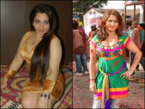 10 Indian Actresses Who Were Caught In Shocking Prostitution Scandals2