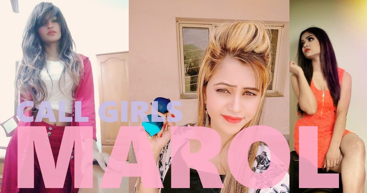 call girls in Marol